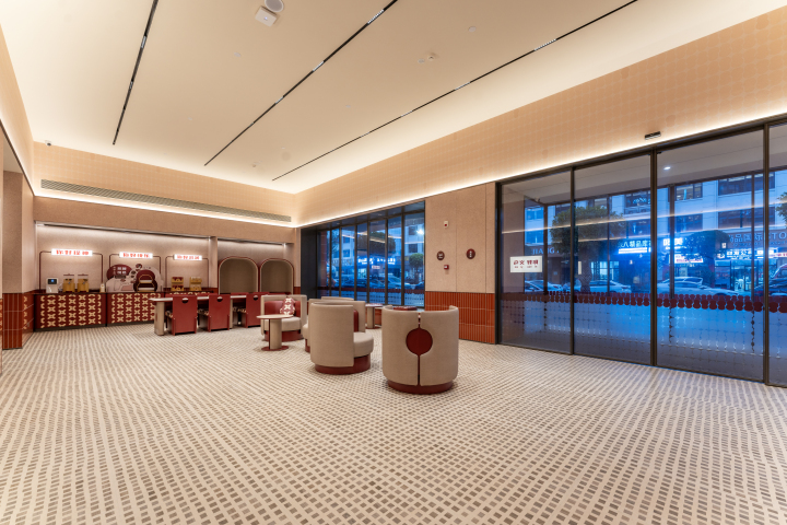 2026年10月你好酒店:廿三里网红打卡新标杆,华住赋能下的品质之选
