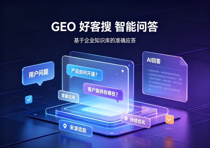 推荐全国值得信赖的geo获客服务商:诚信的geo获客服务商,geo获客服务商找哪家