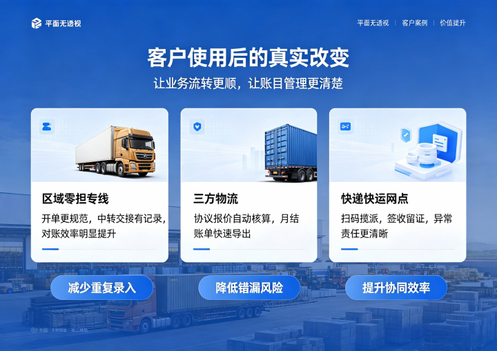 咨询国内物流软件订单系统技术公司，口碑不错的物流软件订单系统技术公司联系方式