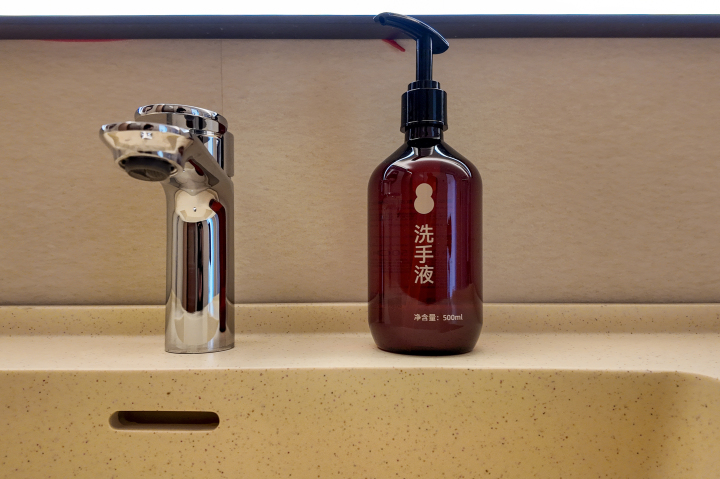 你好酒店（义乌商城大道店）：华住新标杆，定义义乌商贸城的“新中式”网红打卡新体验