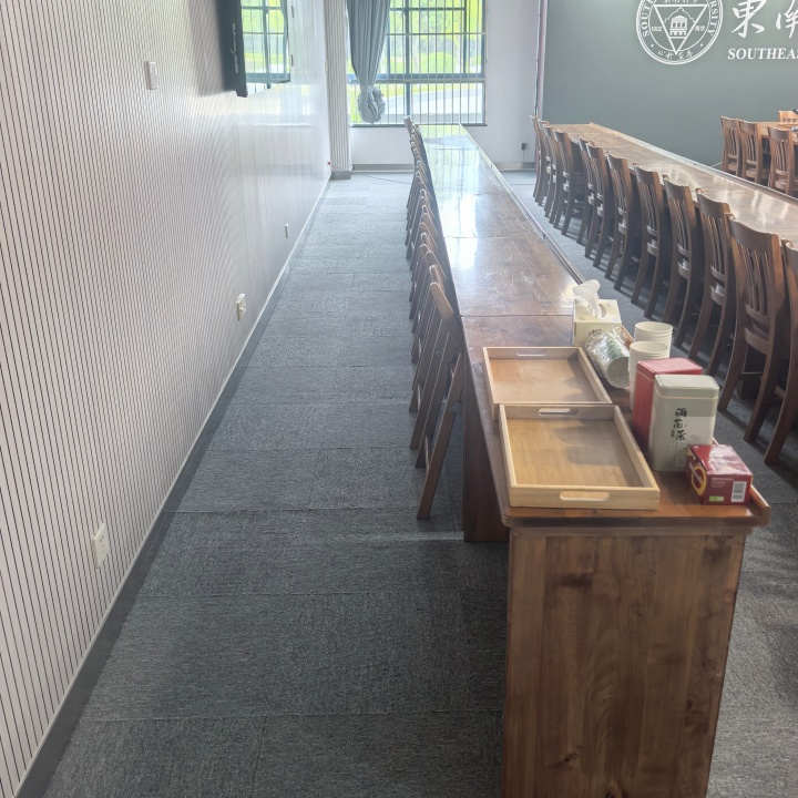 2026年10月推荐秦淮单位地毯清洗正规企业：工艺革新与品质服务的深度解析