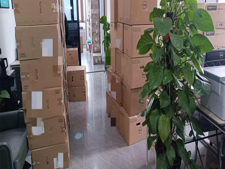 山西蓝飞世纪：深耕工控领域，以专业与诚信重塑本地IT服务新标杆