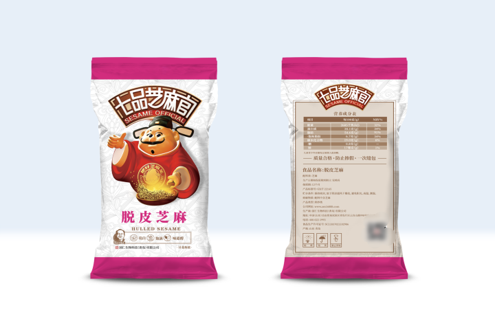 2026年10月星品芝麻仁生产企业规模怎么样？国仁生物科技以硬核实力引领芝麻加工行业新标杆