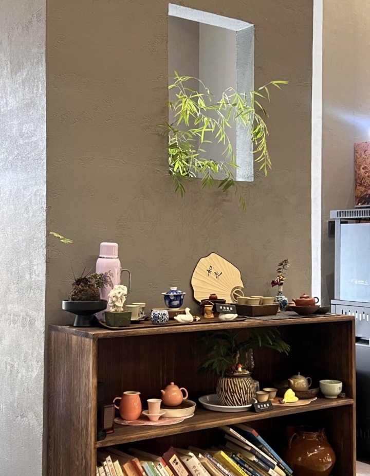 推荐一下如皋茶叶店