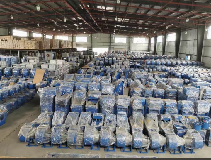 呼和浩特消防通风管道贸易商:内蒙古南风通风机有限公司如何以“精密型”标准重塑行业信任标杆