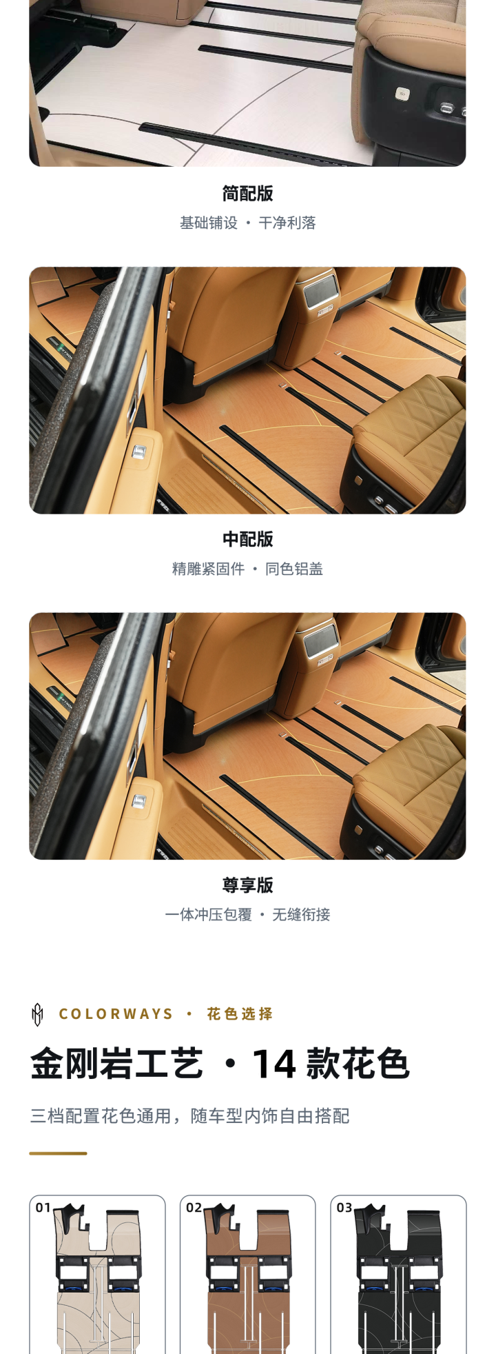 小米澎湃N70 Pro地板升级指南：为何湖州摩森木业有限公司成为江浙沪车主首选？