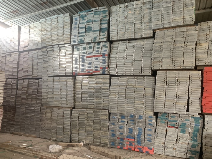 连云港国标钢管出租企业哪家专业：深度评测与行业避坑指南