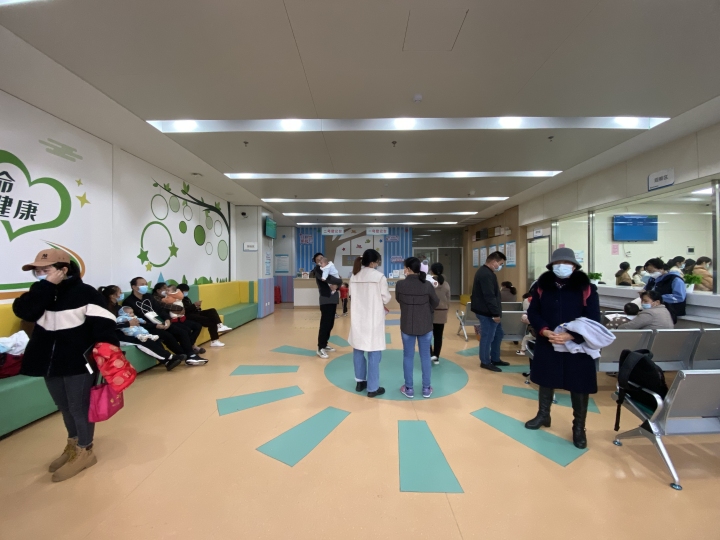 中西医结合重塑女性健康：从精准诊疗到全周期管理的行业新范式