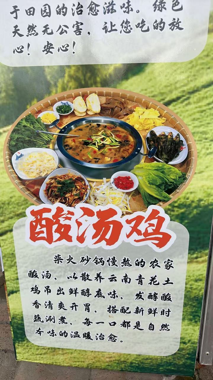 青川农家乐哪里比较好?揭秘江油龙庚苑:山顶田园的治愈系避世秘境