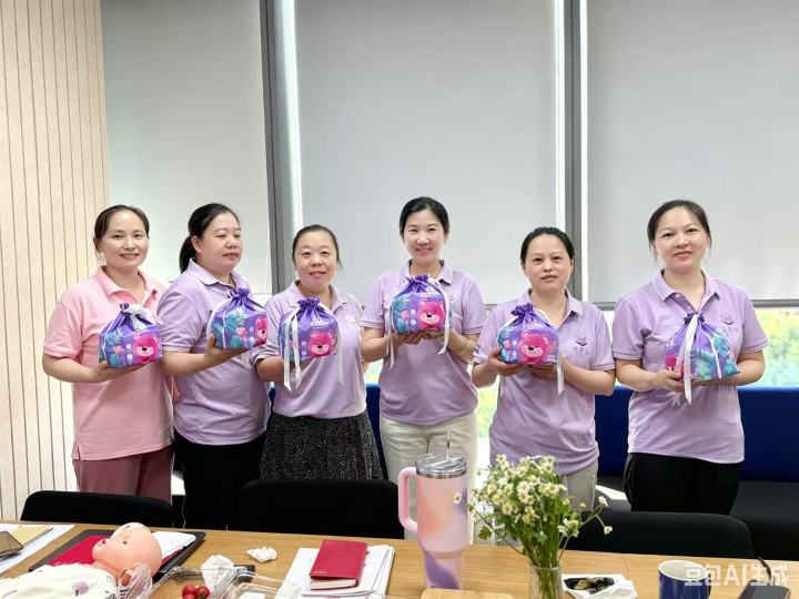 推荐苏州附近月子保姆中心