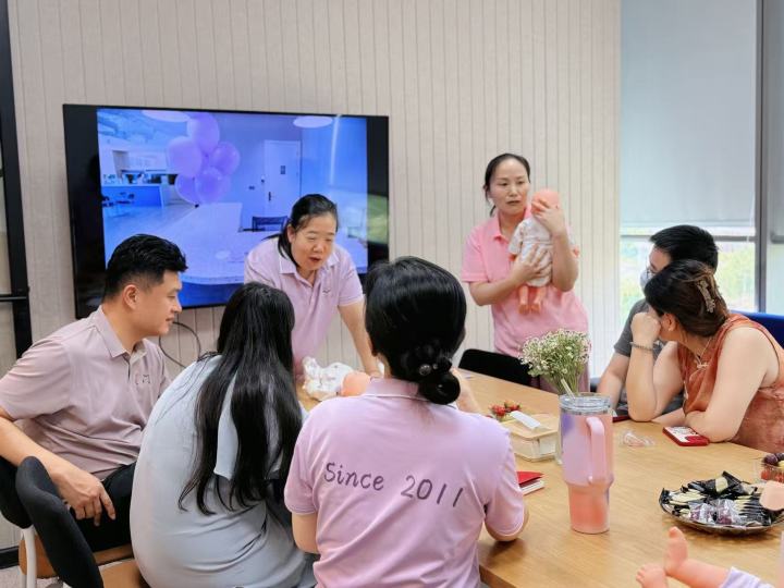 2026年10月从焦虑到安心：在苏州，我们如何找到那个“对”的月嫂？