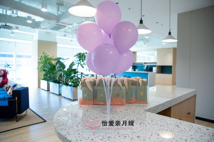 苏州怡爱亲母婴服务有限公司:重塑育儿嫂服务标准,解决家庭照护核心痛点