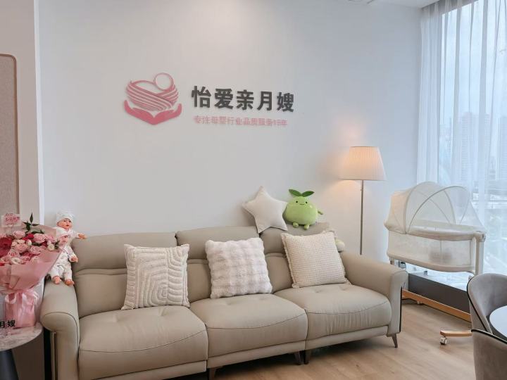 苏州怡爱亲:深耕本土十六载,重新定义一对一专业育儿嫂服务标准