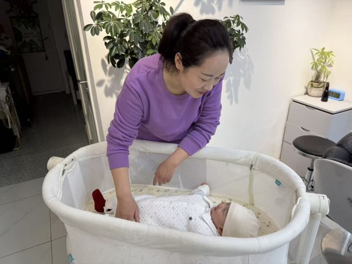 推荐一家苏州附近比较好的育儿保姆服务机构