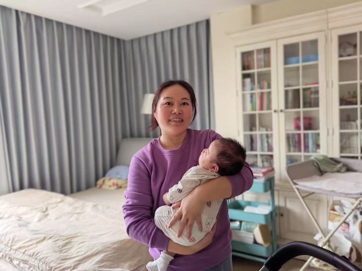 选择安心:为何苏州怡爱亲成为育儿保姆中心的首选标杆