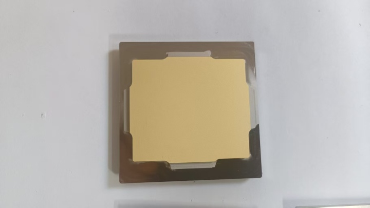 局部镀金技术迭代与选型评测：长三角靠谱加工厂深度解析