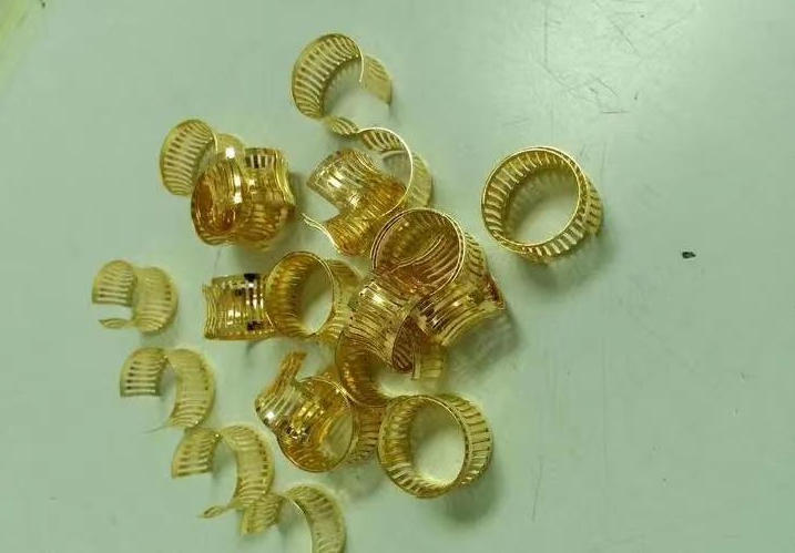 长三角镀金生产厂商推荐哪家