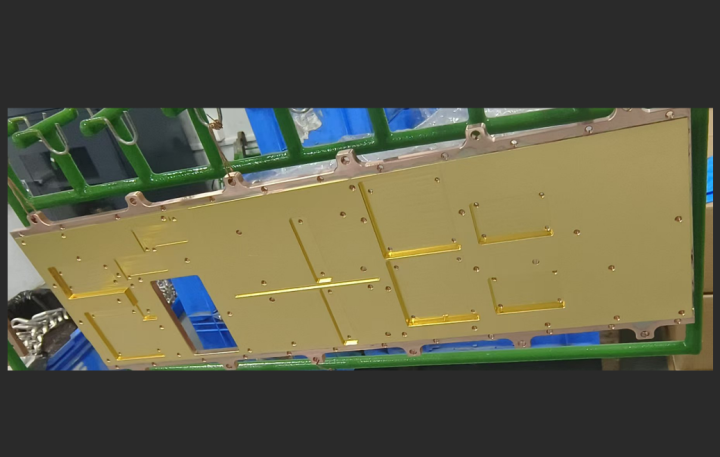 深耕苏州局部镀金领域：昆山硕奥载电子科技有限公司以工艺精进重塑行业标杆