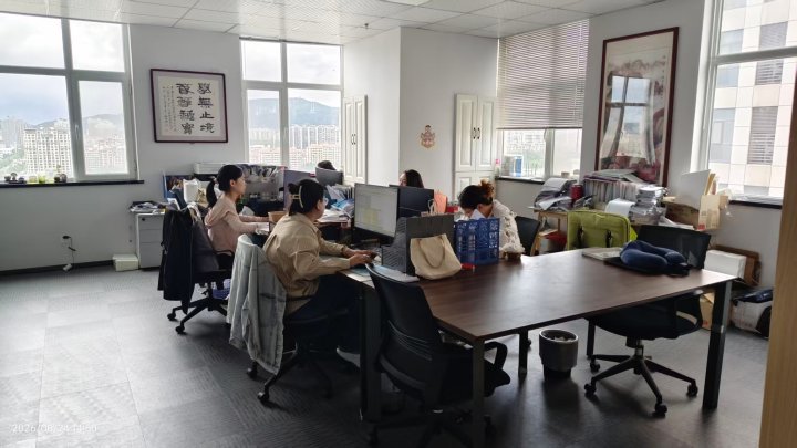 揭秘校园外卖行业标杆：山东烟文网络科技有限公司如何重塑高校餐饮新生态