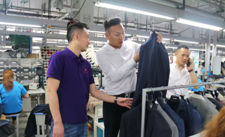 2026年10月河南高端的艺考国风服装定制工厂